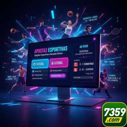 7359 conquiste imersivo entretenimento online