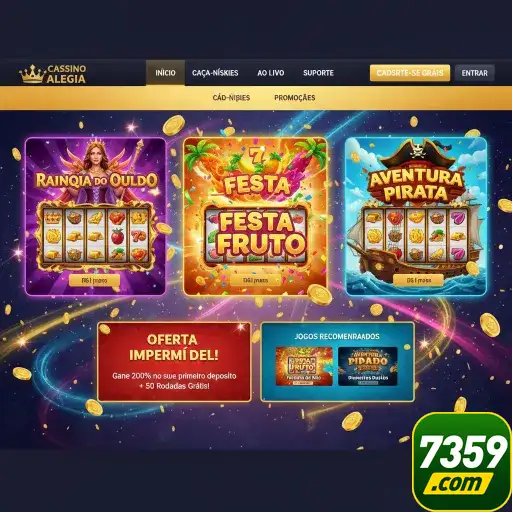 entretenimento online